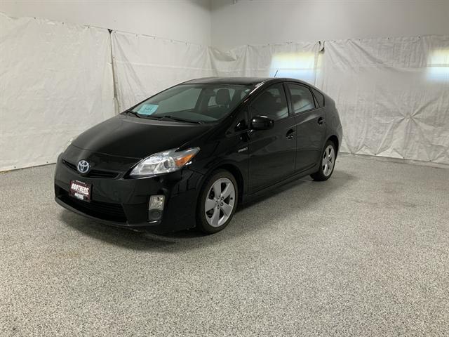 used 2010 Toyota Prius car, priced at $10,490