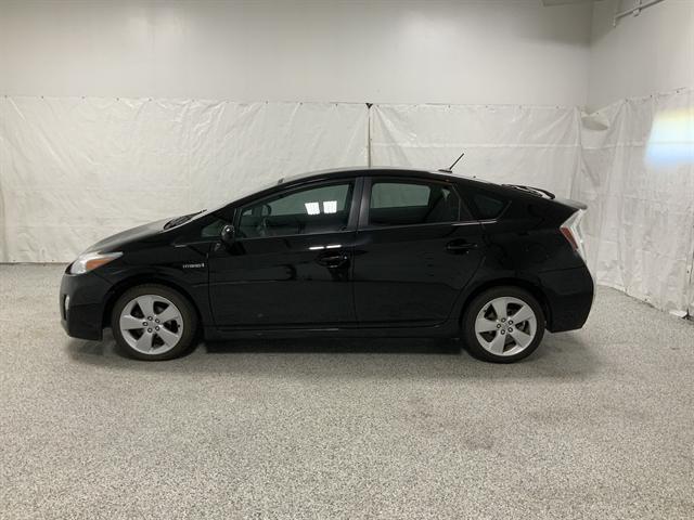 used 2010 Toyota Prius car, priced at $10,490