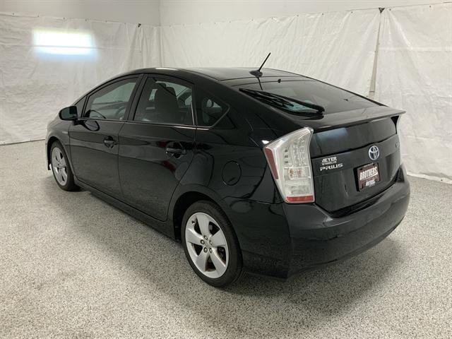 used 2010 Toyota Prius car, priced at $10,490