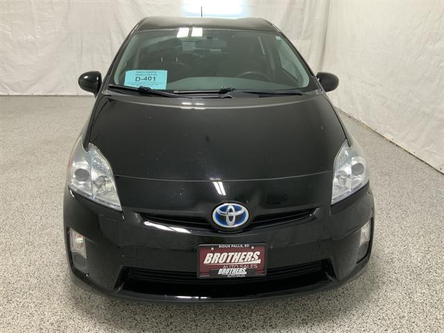 used 2010 Toyota Prius car, priced at $10,490