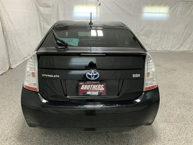 used 2010 Toyota Prius car, priced at $10,490