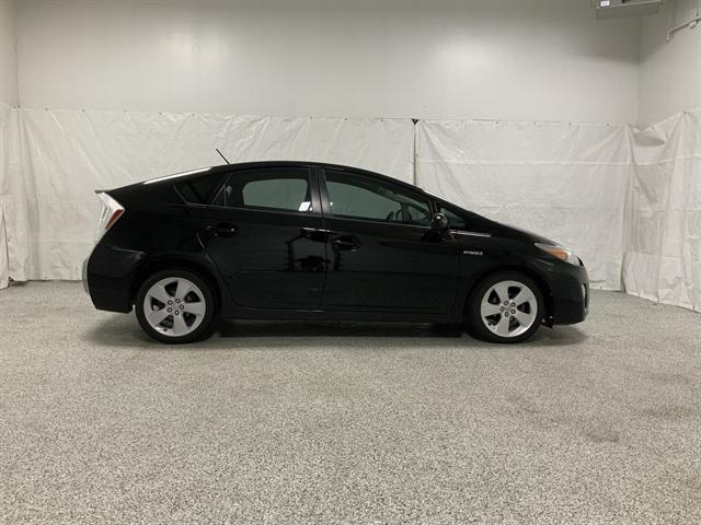 used 2010 Toyota Prius car, priced at $10,490