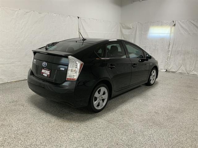 used 2010 Toyota Prius car, priced at $10,490