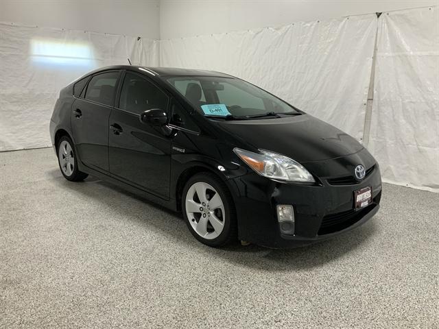 used 2010 Toyota Prius car, priced at $10,490