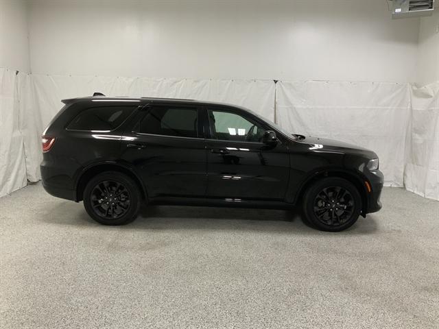 used 2021 Dodge Durango car, priced at $32,990