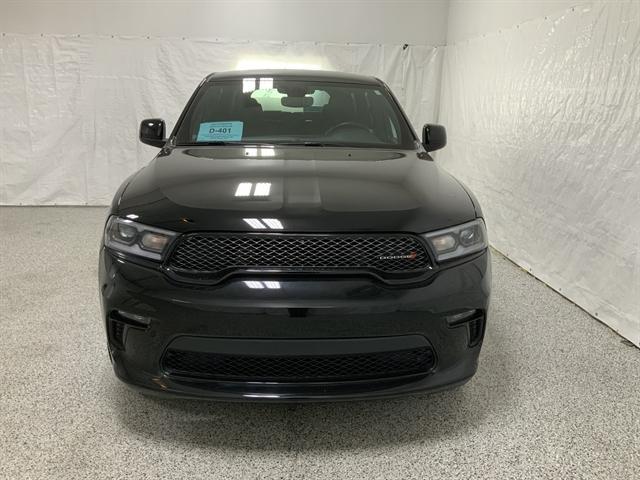 used 2021 Dodge Durango car, priced at $32,990