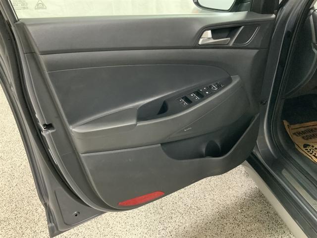 used 2019 Hyundai Tucson car, priced at $14,990