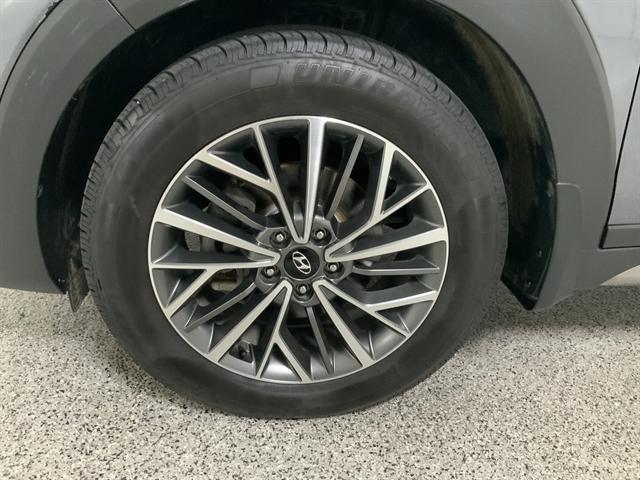 used 2019 Hyundai Tucson car, priced at $14,990