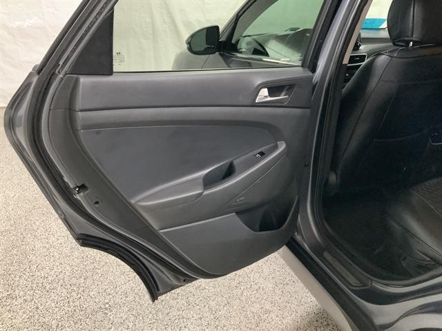 used 2019 Hyundai Tucson car, priced at $14,990
