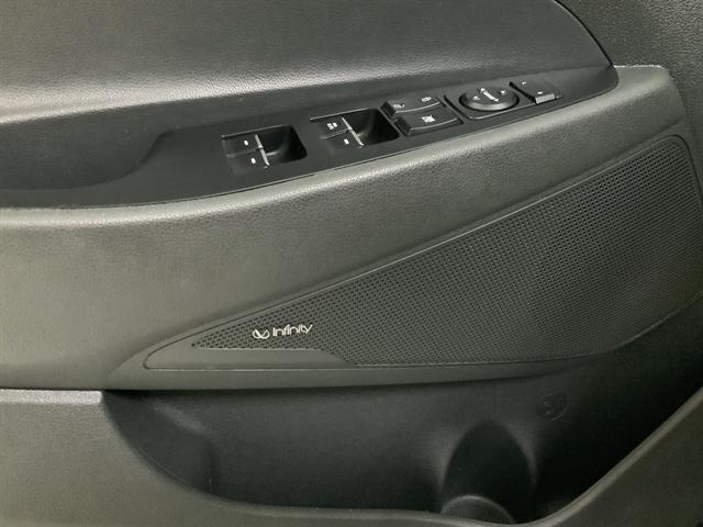 used 2019 Hyundai Tucson car, priced at $14,990