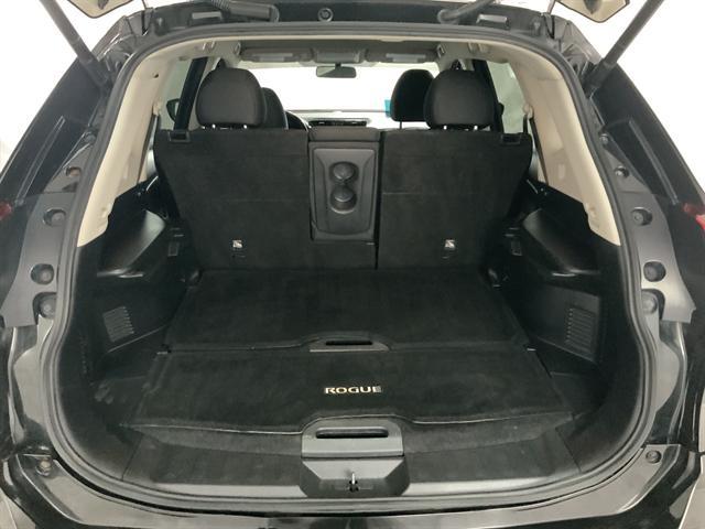used 2018 Nissan Rogue car, priced at $15,990