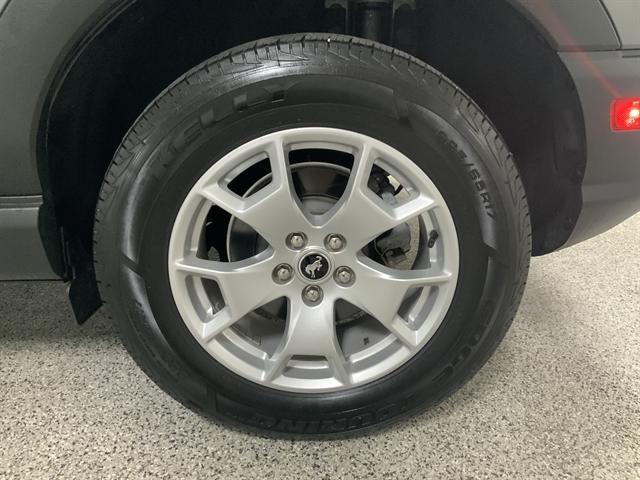 used 2022 Ford Bronco Sport car, priced at $21,990