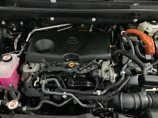 used 2021 Toyota RAV4 Hybrid car, priced at $34,490