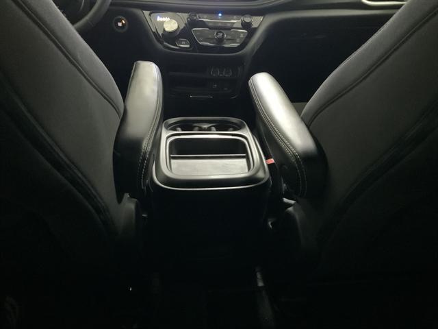 used 2022 Chrysler Pacifica car, priced at $27,990