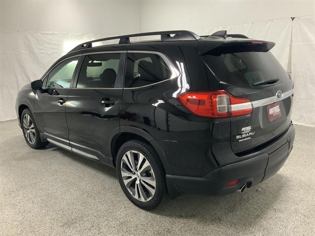 used 2022 Subaru Ascent car, priced at $32,490