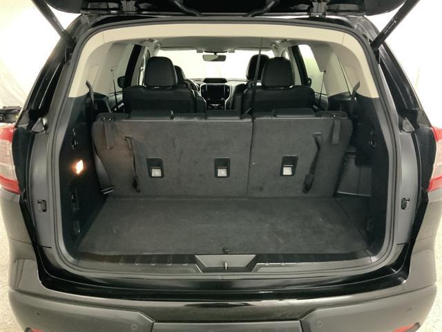 used 2022 Subaru Ascent car, priced at $32,490