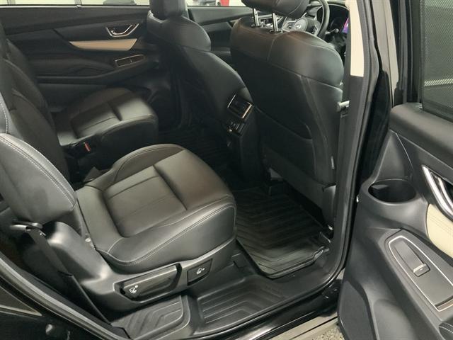used 2022 Subaru Ascent car, priced at $32,490