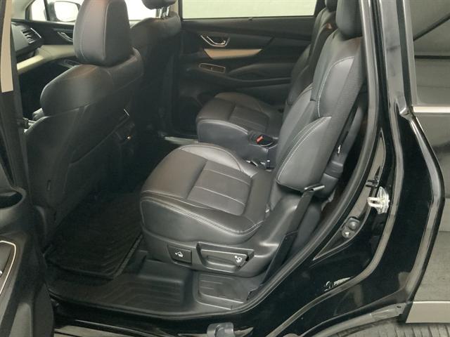 used 2022 Subaru Ascent car, priced at $32,490