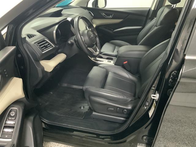 used 2022 Subaru Ascent car, priced at $32,490