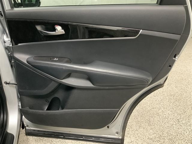 used 2018 Kia Sorento car, priced at $12,990