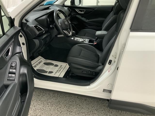 used 2020 Subaru Forester car, priced at $18,990