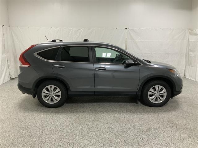 used 2013 Honda CR-V car, priced at $15,990