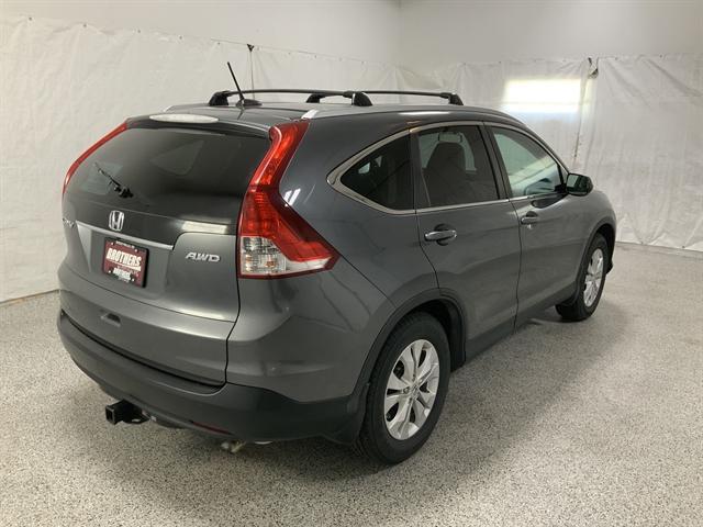 used 2013 Honda CR-V car, priced at $15,990