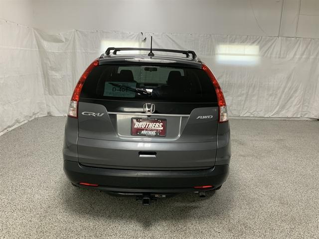 used 2013 Honda CR-V car, priced at $15,990