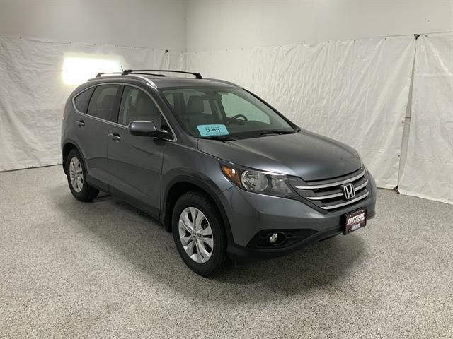 used 2013 Honda CR-V car, priced at $15,990