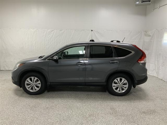 used 2013 Honda CR-V car, priced at $15,990