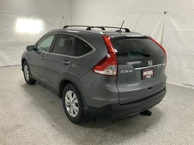 used 2013 Honda CR-V car, priced at $15,990