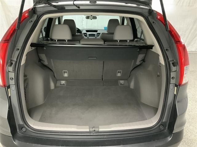 used 2013 Honda CR-V car, priced at $15,990