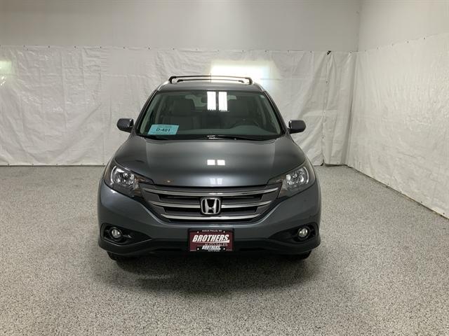 used 2013 Honda CR-V car, priced at $15,990