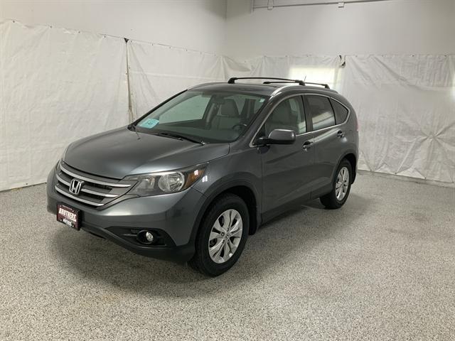 used 2013 Honda CR-V car, priced at $15,990