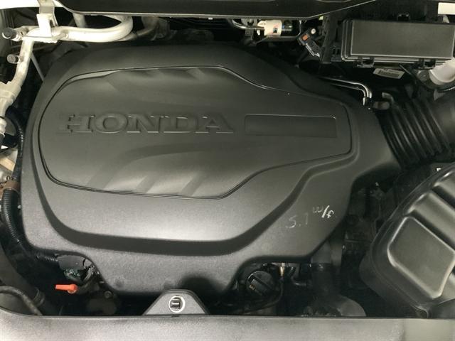 used 2022 Honda Pilot car, priced at $30,990