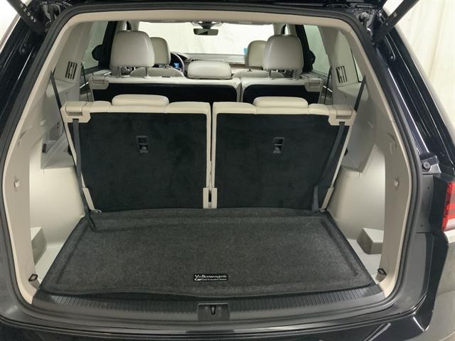used 2024 Volkswagen Atlas car, priced at $39,990
