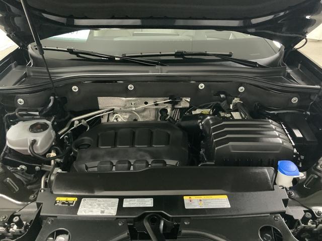 used 2024 Volkswagen Atlas car, priced at $39,990