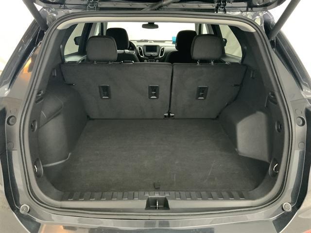 used 2023 Chevrolet Equinox car, priced at $22,990
