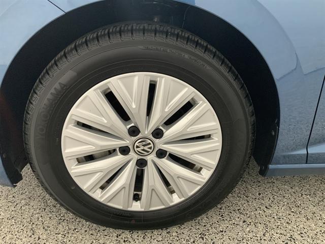 used 2019 Volkswagen Jetta car, priced at $17,990