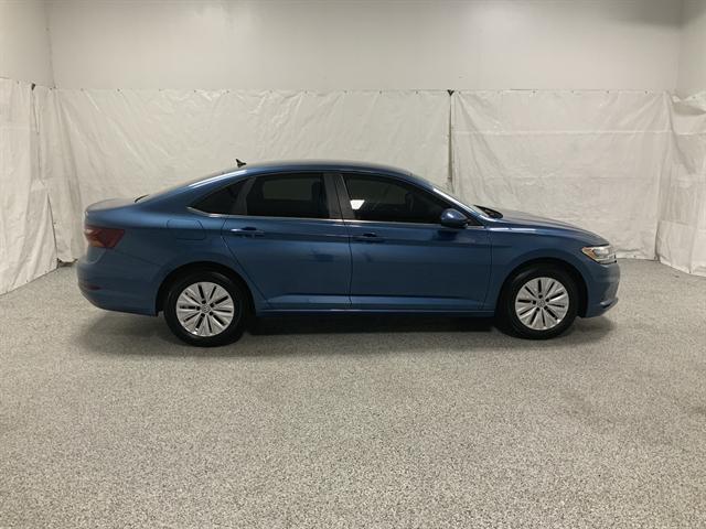 used 2019 Volkswagen Jetta car, priced at $17,990