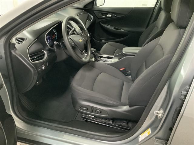used 2023 Chevrolet Malibu car, priced at $18,990