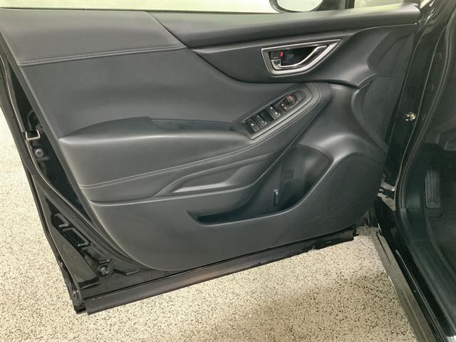 used 2023 Subaru Forester car, priced at $20,990