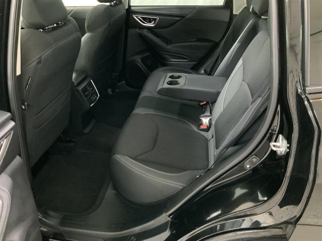 used 2023 Subaru Forester car, priced at $20,990