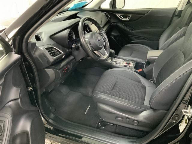 used 2023 Subaru Forester car, priced at $20,990