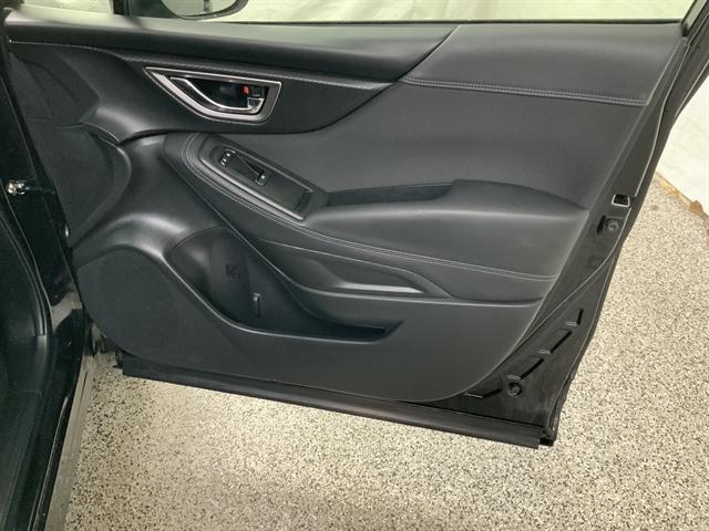 used 2023 Subaru Forester car, priced at $20,990