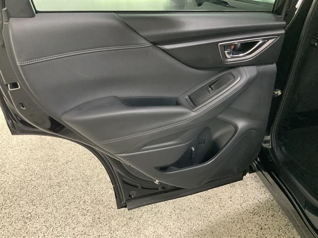 used 2023 Subaru Forester car, priced at $20,990