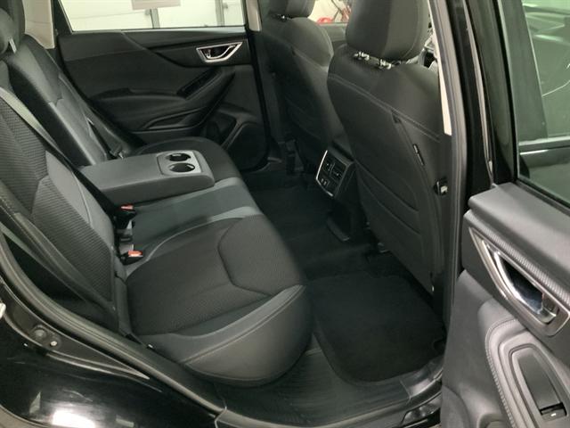 used 2023 Subaru Forester car, priced at $20,990