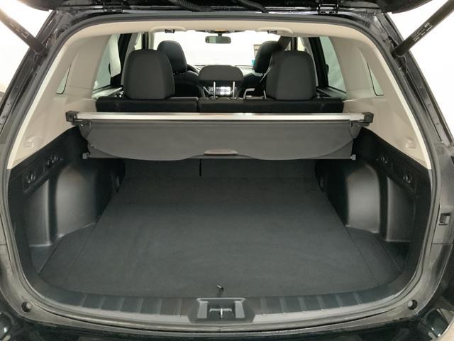 used 2023 Subaru Forester car, priced at $20,990