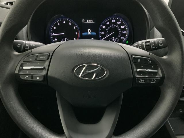 used 2023 Hyundai Kona car, priced at $21,990