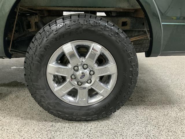 used 2014 Ford F-150 car, priced at $14,990